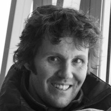 Iain Gunn