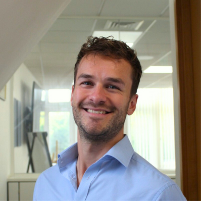 Harry Williams