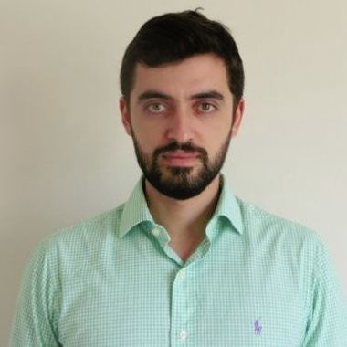 Matheus Bürger