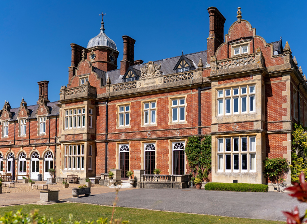 Howbery Park