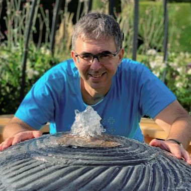 Dr Marius Popa FRINA, CEng