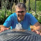 Dr Marius Popa FRINA, CEng