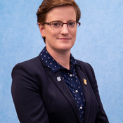 Ann Pletschke