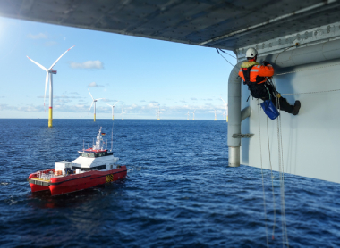 IMarEST | Offshore Engineer