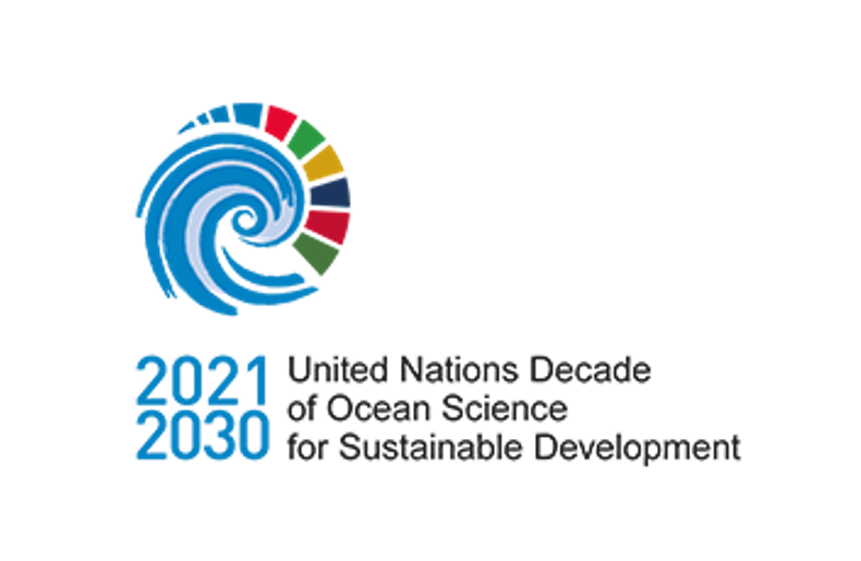 Supporting the UN Ocean Decade