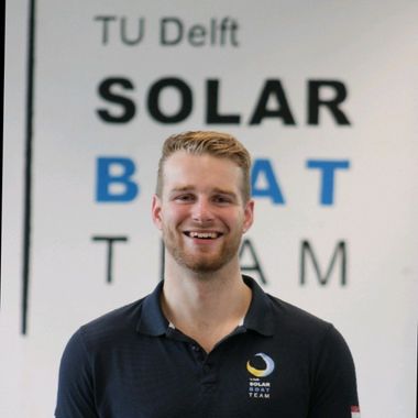 Gerard Wiegersma