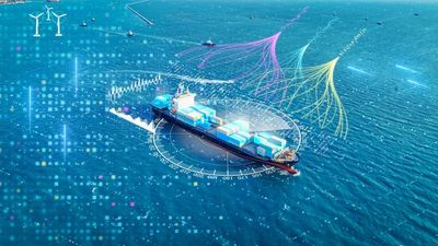 IMarEST | The rise of AI in the maritime industry
