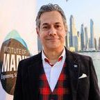 Nikeel Idnani CEng, CMarEng, FIMarEST, MBA