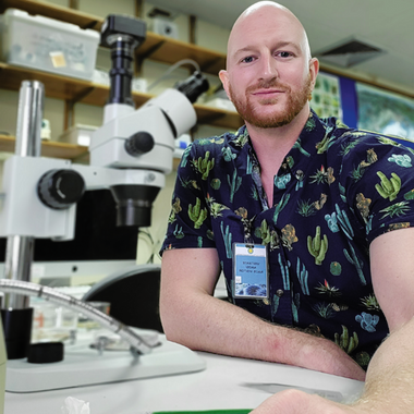 Dr J. Reuben Shipway