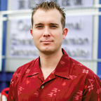 Benjamin Martin