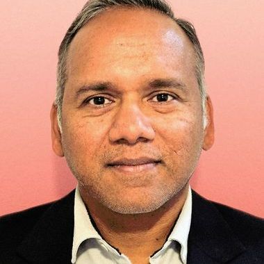 Rajni  Jaipaul