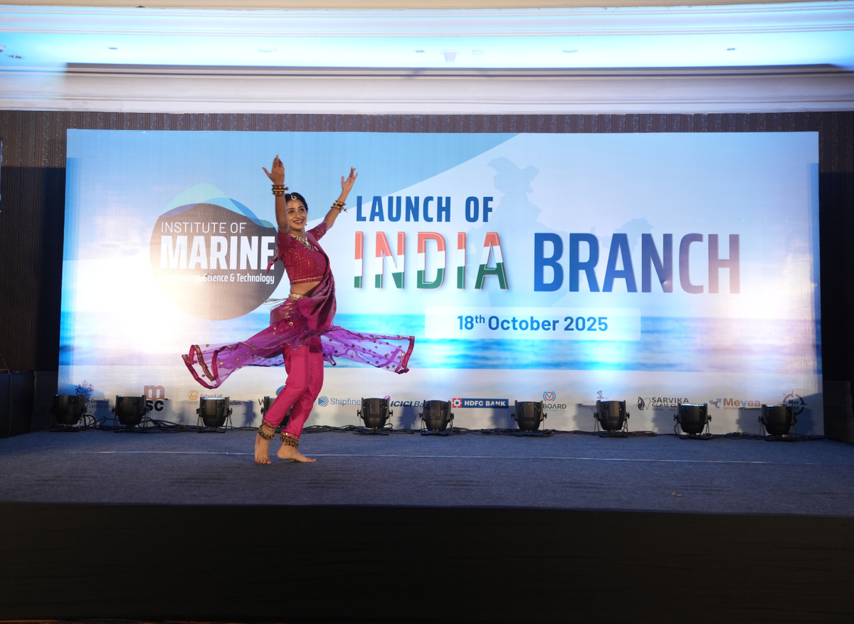 India Branch Launch Ceremony