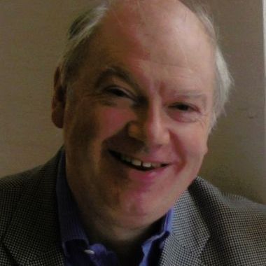 Vaughan Pomeroy CEng FIMarEST FIMechE FRINA