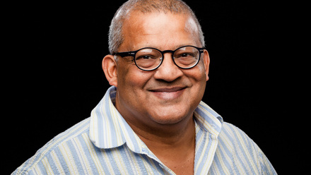 Better together - new co-chair encourages relevance and value_NL.jpg