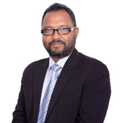 Mohammad Mahbubur Rahman