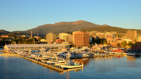 Tasmania 2