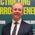 John Voyce OBE