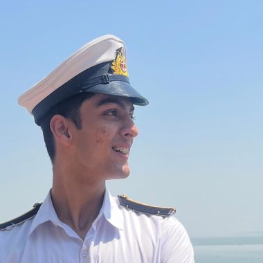 Arunanshu  Jha