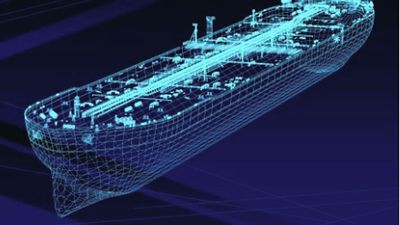 IMarEST | LECTURE: Algorithmic Ship Design Optimization