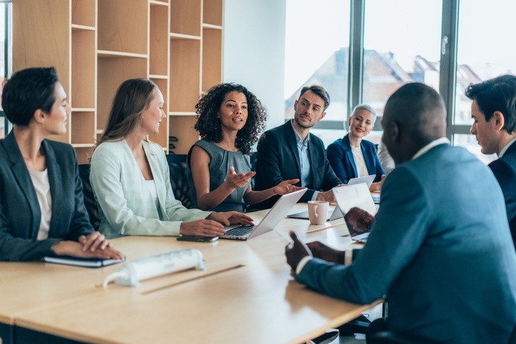 Technical Leadership Board