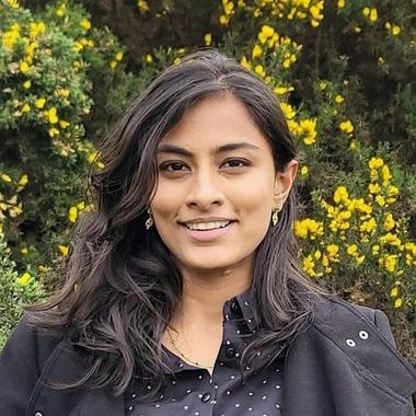 Padmini Mellacheruvu