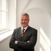 Fraser Scott, MIMarEST