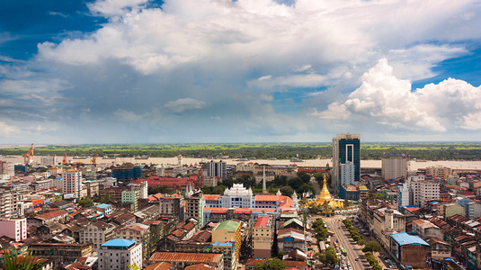 Myanmar