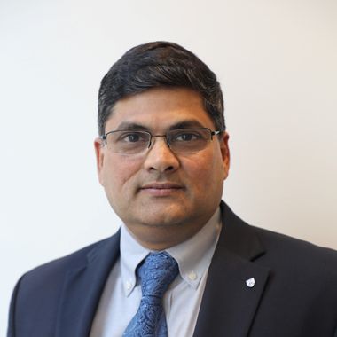 Sharat Valluri