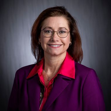 Jennifer Harrison MBA