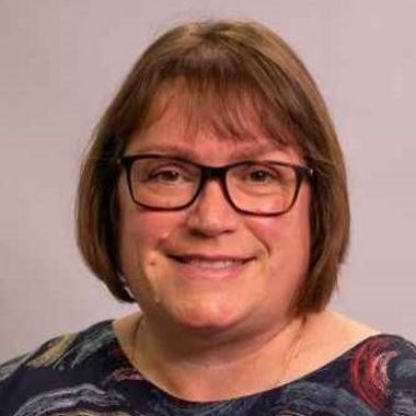 Sue Harland