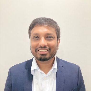 Pavan  Nimmagadda