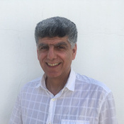 Nick Savvides