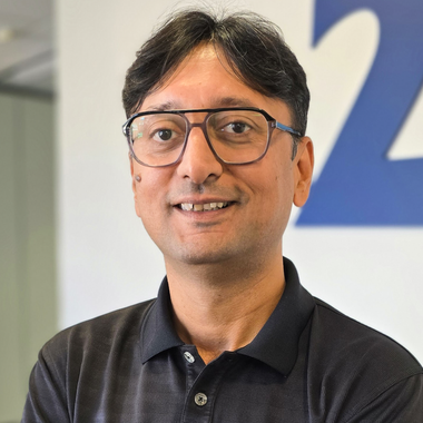 Dharmik Vadel