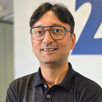 Dharmik Vadel