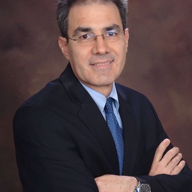 Dr Victor M.  Taboada Ph.D., P.E., F. ASCE