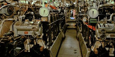 Ins Rana Engine Room IMarEST | A RAG-enhanced LLM Approach for Maritime Diesel Engine ...