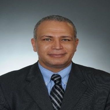 Dr Medhat  El Nahas  Ph.D