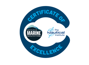 Certificate of Excellence logo.png
