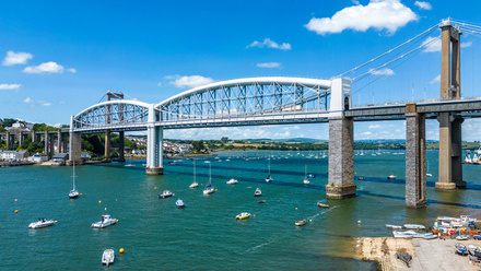 Devon & Cornwall
