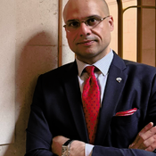 Captain Ali Ashour (FIMarEST) 