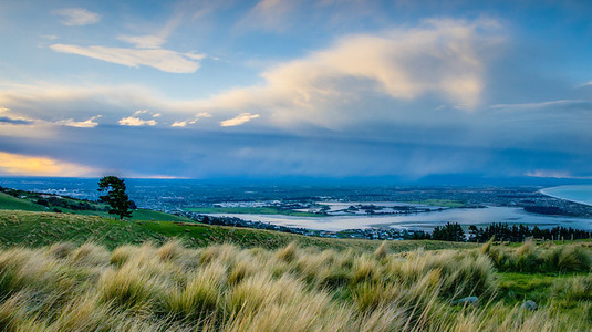 South Island