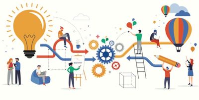 IMarEST | Learning from Everyday Work - Rescheduled