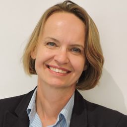 Charlotte Powell