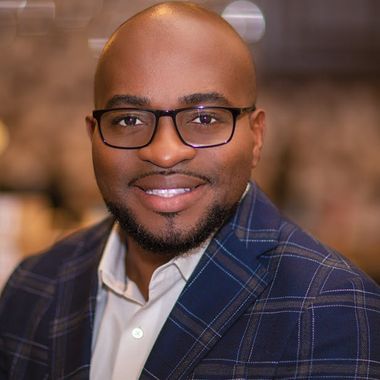 Chiedozie  Ekweribe