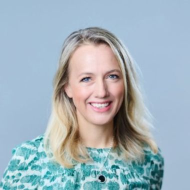 Dr Lucy Gillam