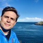 Dr Tom Catchpole