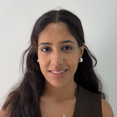 Priya Sharma