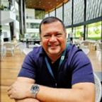 Dr Riaz Khan CEng FIMarEST