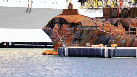Lack of watchkeeping may be factor in Solong and Stena Immaculate disaster_NL.jpg