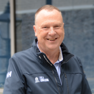 Professor John Chudley BSc PhD CEng FIMarEST
